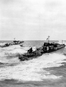 MGBs67 and 65